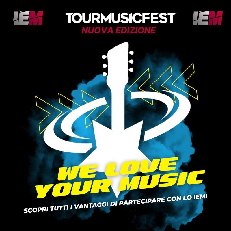Tutti coloro che si iscriveranno tramite lo IEM Music Institute avranno uno sconto sulla quota d’iscrizione al festival e saranno seguiti dal nostro corpo docenti per preparare al meglio la propria performance