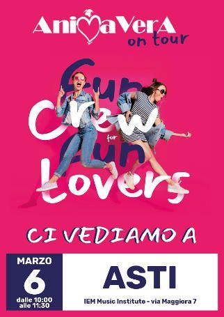 Sono partite le selezioni per l'estate 2020